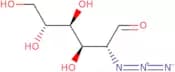 2-Azido-2-deoxy-D-glucose