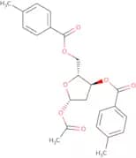 1-O-Acetyl-2-deoxy-3,5-di-O-toluoyl-b-D-erythropentofuranose