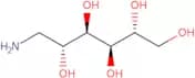 1-Amino-1-deoxy-D-mannitol