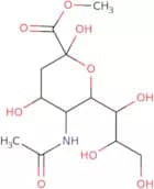 N-Acetylneuraminic acid methyl ester