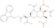 2-Acetamido-3,4,6-tri-O-acetyl-2-deoxy-α-D-galactopyranosyl-Fmoc threonine