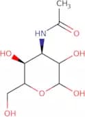3-Acetamido-3-deoxy-D-glucose