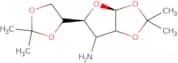 3-Amino-3-deoxy-1,2:5,6-di-O-isopropylidene-α-D-glucofuranose