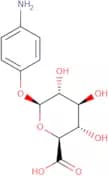 4-Aminophenyl β-D-glucuronide sodium