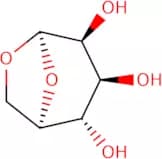 1,6-Anhydro-b-D-mannopyranose