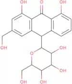 Aloin, mixture of Aloin A and Aloin B