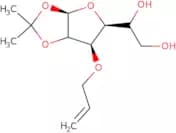 3-O-Allyl-1,2-O-isopropylidene-α-D-galactofuranose