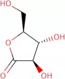 L-Arabonic acid-1,4-lactone