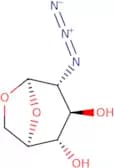1,6-Anhydro-2-azido-2-deoxy-b-D-glucopyranose