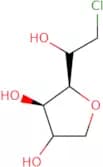 1,4-Anhydro-6-chloro-6-deoxy-D-glucitol