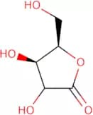D-Arabonic acid-1,4-lactone