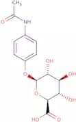 Acetaminophen D-glucuronide