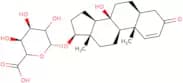 5-b-Androst-1-en-17b-ol-3-one glucuronide