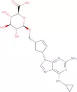 Abacavir 5'-β-D-glucuronide