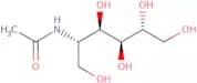 N-Acetyl-D-glucosaminitol