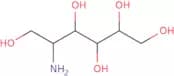 2-Amino-2-deoxy-glucitol