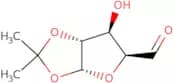 5-Aldo-1,2-O-isopropylidene-a-D-xylofuranose