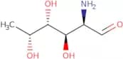 2-Amino-2-deoxy-D-fucose