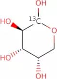 1-13C-L-Arabinose
