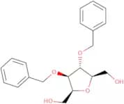 2,5-Anhydro-3,4-dibenzyl-D-glucitol