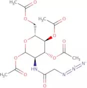 1,3,4,6-Tetra-O-acetyl-N-azidoacetylglucosamine