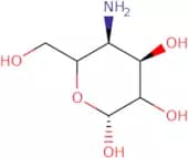 4-Amino-4-deoxy-D-glucopyranose