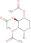 a-Acetobromo-D-xylose