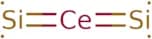 Cerium silicide