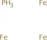 Iron phosphide