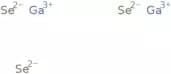 Gallium selenide