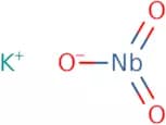 Potassium niobate