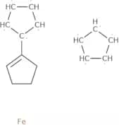 Cyclopentenylferrocene
