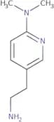 5-(2-Aminoethyl)-N,N-dimethylpyridin-2-amine