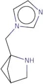 1-[(1H-Imidazol-1-yl)methyl]-2-azabicyclo[2.1.1]hexane