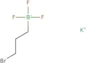 Potassium (3-bromopropyl)trifluoroborate