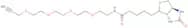 Biotin-PEG4-alkyne