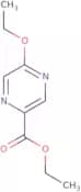 Ethyl 5-ethoxypyrazine-2-carboxylate