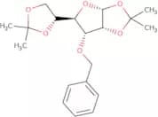 3-O-Benzyl-1,2:5,6-di-O-isopropylidene-α-D-allofuranose