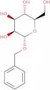 Benzyl α-D-mannopyranoside