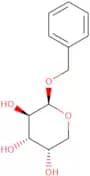 Benzyl β-L-arabinopyranoside