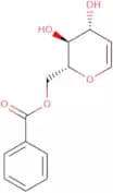 6-O-Benzoyl-D-glucal