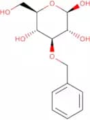 3-O-Benzyl-D-glucopyranose