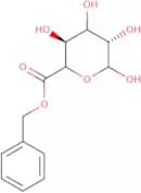 Benzyl D-glucuronate