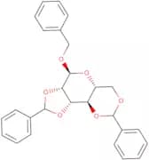Benzyl 2,3:4,6-di-O-benzylidene-a-D-mannopyranoside