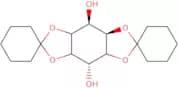 1,2:4,5-Biscyclohexylidene-DL-myo-inositol