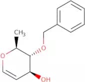 4-O-Benzyl-L-rhamnal