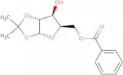 5-O-Benzoyl-1,2-O-isopropylidene-a-D-xylofuranose