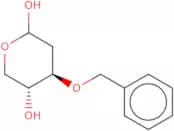 3-O-Benzyl-2-deoxy-D-arabinopyranose