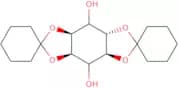 1,2:4,5-Biscyclohexylidene D-myo-inositol