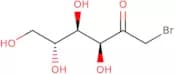 1-Bromo-1-deoxyfructose
